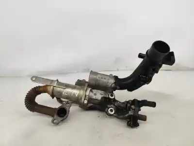 Автозапчастина б/у клапан egr для renault kangoo express (fw0/1_) 1.5 dci k9ka800 посилання на oem iam 352301  