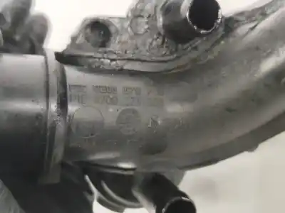 Автозапчастина б/у клапан egr для renault kangoo express (fw0/1_) 1.5 dci k9ka800 посилання на oem iam 352301  