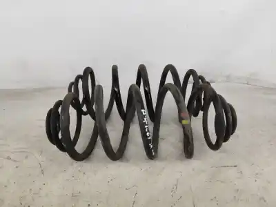 Автозапчасти б/у амортирующая пружина за renault kangoo express (fw0/1_) 1.5 dci k9ka800 ссылки oem iam 