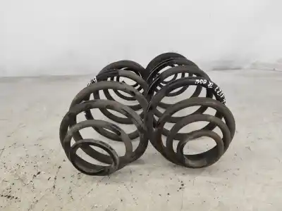 Автозапчастина б/у демпфуюча песна для renault kangoo express (fw0/1_) 1.5 dci k9ka800 посилання на oem iam   