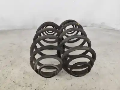 Автозапчастина б/у демпфуюча песна для renault kangoo express (fw0/1_) 1.5 dci k9ka800 посилання на oem iam   