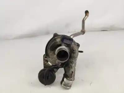 Автозапчасти б/у турбокомпенсатор за renault kangoo express (fw0/1_) 1.5 dci k9ka800 ссылки oem iam 882916