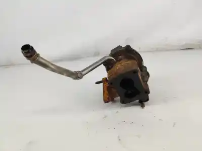 Автозапчастина б/у турбонагрузник для renault kangoo express (fw0/1_) 1.5 dci k9ka800 посилання на oem iam 882916  