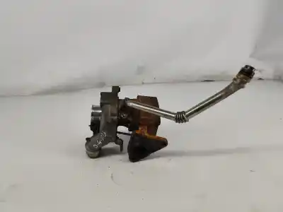 Автозапчастина б/у турбонагрузник для renault kangoo express (fw0/1_) 1.5 dci k9ka800 посилання на oem iam 882916  