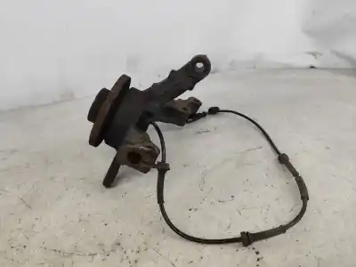 Автозапчастина б/у передній лівий культ для renault kangoo express (fw0/1_) 1.5 dci k9ka800 посилання на oem iam   