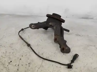 Автозапчастина б/у передній лівий культ для renault kangoo express (fw0/1_) 1.5 dci k9ka800 посилання на oem iam   