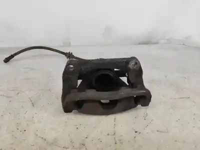 Автозапчастина б/у передній правий гальмівний супорт для renault kangoo express (fw0/1_) 1.5 dci k9ka800 посилання на oem iam   