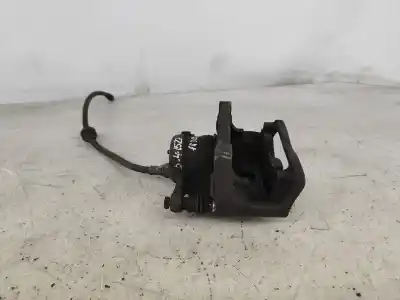 Автозапчастина б/у передній правий гальмівний супорт для renault kangoo express (fw0/1_) 1.5 dci k9ka800 посилання на oem iam   