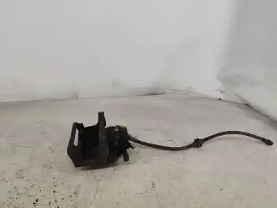 Автозапчастина б/у передній правий гальмівний супорт для renault kangoo express (fw0/1_) 1.5 dci k9ka800 посилання на oem iam   