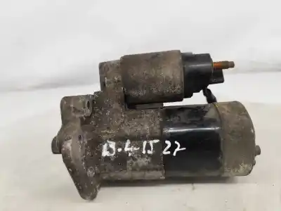 Автозапчастина б/у двигун запускається для renault kangoo express (fw0/1_) 1.5 dci k9ka800 посилання на oem iam 8200584675b  