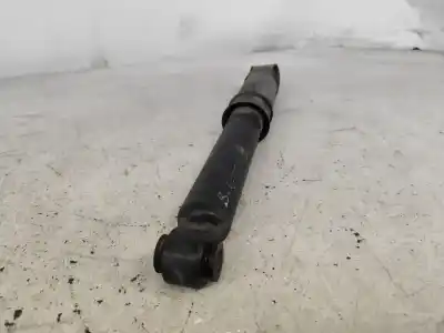 Автозапчасти б/у правый задний амортизатор за renault kangoo express (fw0/1_) 1.5 dci k9ka800 ссылки oem iam 8200868514  