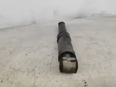 Автозапчасти б/у правый задний амортизатор за renault kangoo express (fw0/1_) 1.5 dci k9ka800 ссылки oem iam 8200868514  