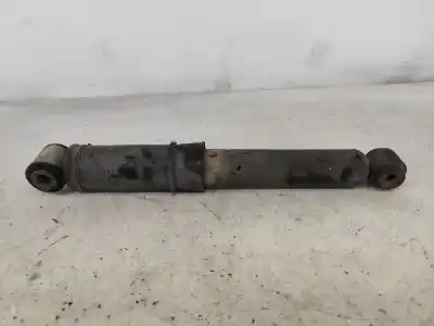 Автозапчасти б/у задний левый амортизатор за renault kangoo express (fw0/1_) 1.5 dci k9ka800 ссылки oem iam 82008685141