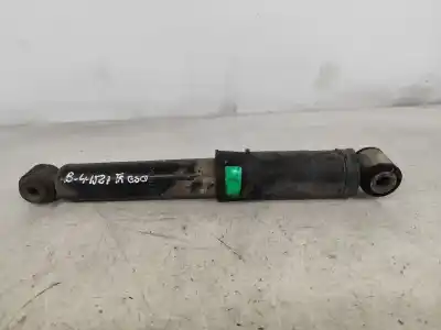 Автозапчасти б/у задний левый амортизатор за renault kangoo express (fw0/1_) 1.5 dci k9ka800 ссылки oem iam 82008685141  
