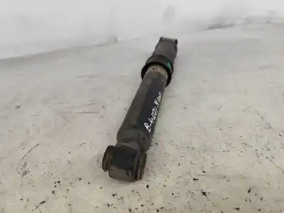 Автозапчасти б/у задний левый амортизатор за renault kangoo express (fw0/1_) 1.5 dci k9ka800 ссылки oem iam 82008685141  