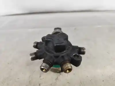 Автозапчастина б/у рампа инжектора для renault kangoo express (fw0/1_) 1.5 dci k9ka800 посилання на oem iam 8200334367  