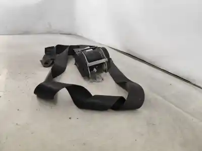 Автозапчастина б/у передній правий ремін безпеки для renault kangoo express (fw0/1_) 1.5 dci k9ka800 посилання на oem iam 448760b  