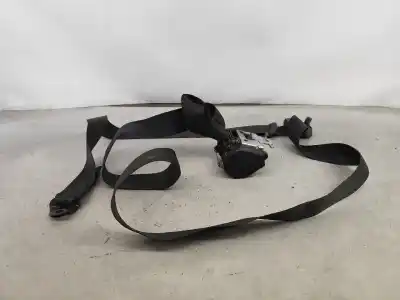 Pièce détachée automobile d'occasion Ceinture De Securite Avant Gauche pour RENAULT KANGOO EXPRESS (FW0/1_) 1.5 dCi 70 (FW0A KW0V) Références OEM IAM 0231326  