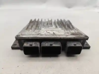 Автозапчасти б/у блок управления двигателем за renault kangoo express (fw0/1_) 1.5 dci k9ka800 ссылки oem iam 8200911566