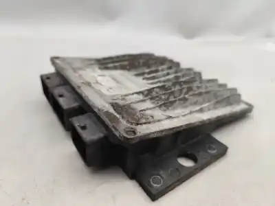 Автозапчасти б/у блок управления двигателем за renault kangoo express (fw0/1_) 1.5 dci k9ka800 ссылки oem iam 8200911566  