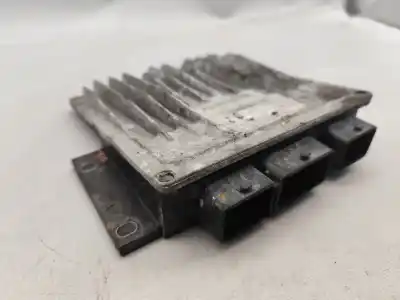 Автозапчасти б/у блок управления двигателем за renault kangoo express (fw0/1_) 1.5 dci k9ka800 ссылки oem iam 8200911566  