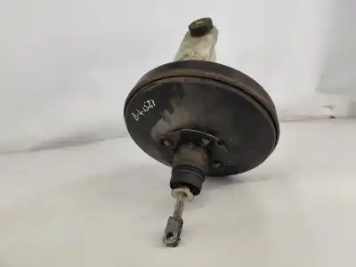 Автозапчасти б/у тормозной серво за renault kangoo express (fw0/1_) 1.5 dci k9ka800 ссылки oem iam 0204051634  