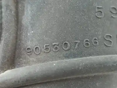 Автозапчастина б/у труба для opel astra h gtc (a04) 1.7 cdti (l08) посилання на oem iam 90530766  
