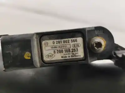 Автозапчасти б/у трубка за renault kangoo express (fw0/1_) 1.5 dci k9ka800 ссылки oem iam 8200874705  