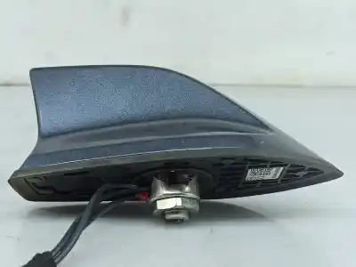 Pièce détachée automobile d'occasion ANTENNE pour RENAULT KADJAR (HA_, HL_)  Références OEM IAM 282061259R  