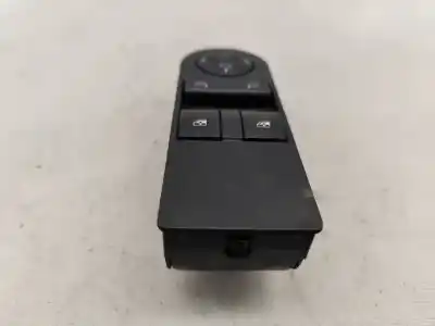 Second-hand car spare part left front power window switch for opel astra h gtc (a04) 1.3 cdti (l08) oem iam references 13228706  