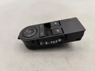 Second-hand car spare part left front power window switch for opel astra h gtc (a04) 1.3 cdti (l08) oem iam references 13228706  