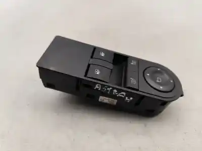 Автозапчастина б/у передні вікний вмикач для opel astra h gtc (a04) 1.3 cdti (l08) посилання на oem iam 13228706  