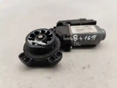 Second-hand car spare part RIGHT FRONT WINDOW MOTOR for RENAULT MEGANE II (BM0/1_, CM0/1_)  OEM IAM references 128000472  