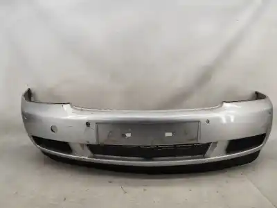 Second-hand car spare part front bumper for opel vectra c (z02) 2.2 dti 16v (f69) oem iam references 09186107 Second-hand car spare part front bumper for opel vectra c (z02) 2.2 dti 16v (f69) oem iam references 09186107