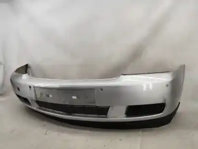 Second-hand car spare part front bumper for opel vectra c (z02) 2.2 dti 16v (f69) oem iam references 09186107  