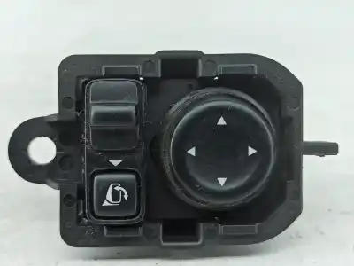 Peça sobressalente para automóvel em segunda mão comutador de espelhos retrovisores por renault kadjar (ha_, hl_) 1.6 dci 130 referências oem iam 255700688