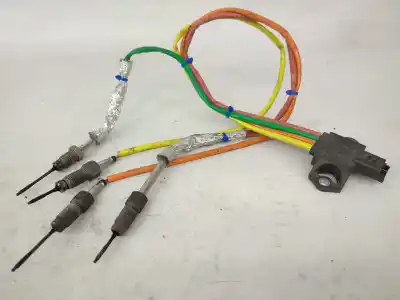 Second-hand car spare part LAMBDA PROBE for RENAULT KADJAR (HA_, HL_)  OEM IAM references 226582354R  