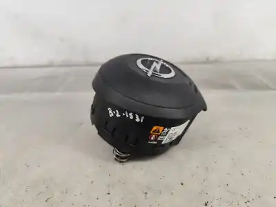 Автозапчасти б/у передняя левая подушка безопасности за opel adam (m13) 1.4 ссылки oem iam 13357723  