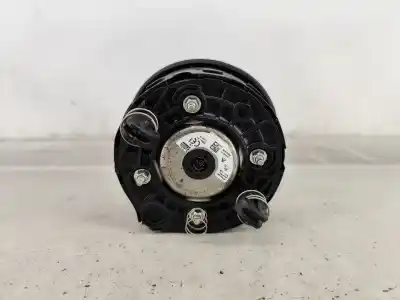 Автозапчасти б/у передняя левая подушка безопасности за opel adam (m13) 1.4 ссылки oem iam 13357723  