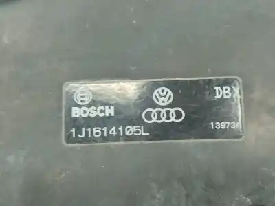 Автозапчасти б/у тормозной серво за audi a3 (8l1) 1.6 ссылки oem iam 1j1614105l  