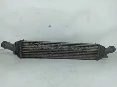 Автозапчастина б/у інтеркулер для audi a4 b8 avant (8k5) 2.0 tdi посилання на oem iam 8k0145805g  