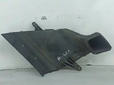 Автозапчастина б/у труба для audi a4 b8 avant (8k5) 2.0 tdi посилання на oem iam 8k0129618