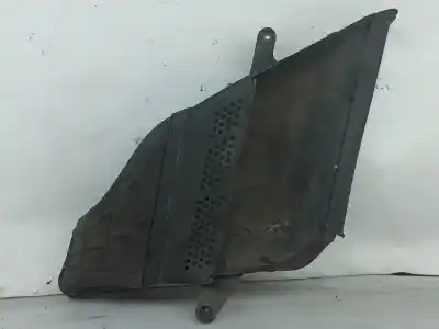 Автозапчастина б/у труба для audi a4 b8 avant (8k5) 2.0 tdi посилання на oem iam 8k0129618  