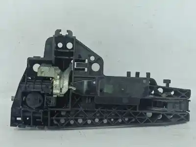 Автозапчастина б/у завнішня ручка задня права для audi a4 b8 avant (8k5) 2.0 tdi посилання на oem iam 8t02837886  