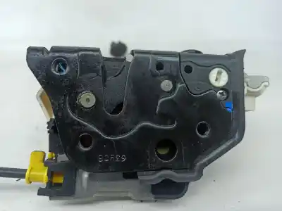 Автозапчастина б/у замок заднього правого дверя для audi a4 b8 avant (8k5) 2.0 tdi посилання на oem iam 8k0839016  