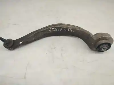 Second-hand car spare part Front Right Lower Suspension Arm for AUDI A4 B8 AVANT (8K5) 2.0 TDI OEM IAM references 8K0407696E  