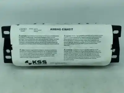 Автозапчастина б/у передня права подушка безопасности для audi a4 b8 avant (8k5) 2.0 tdi посилання на oem iam 8t0880204f