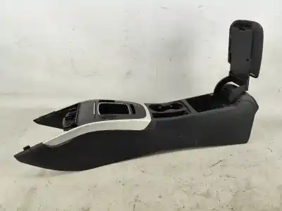 Автозапчастина б/у центральна консоль для audi a4 b8 avant (8k5) 2.0 tdi посилання на oem iam 8k0864981d  