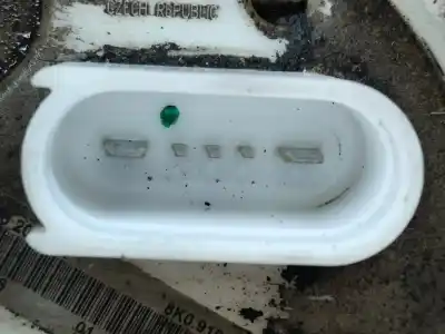 Автозапчастина б/у індикатор для audi a4 b8 avant (8k5) 2.0 tdi посилання на oem iam 8k0919050  