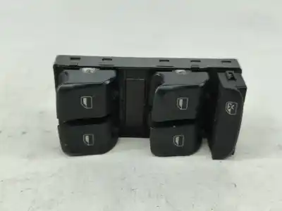 Автозапчастина б/у передні вікний вмикач для audi a4 b8 avant (8k5) 2.0 tdi посилання на oem iam 8k0959851d